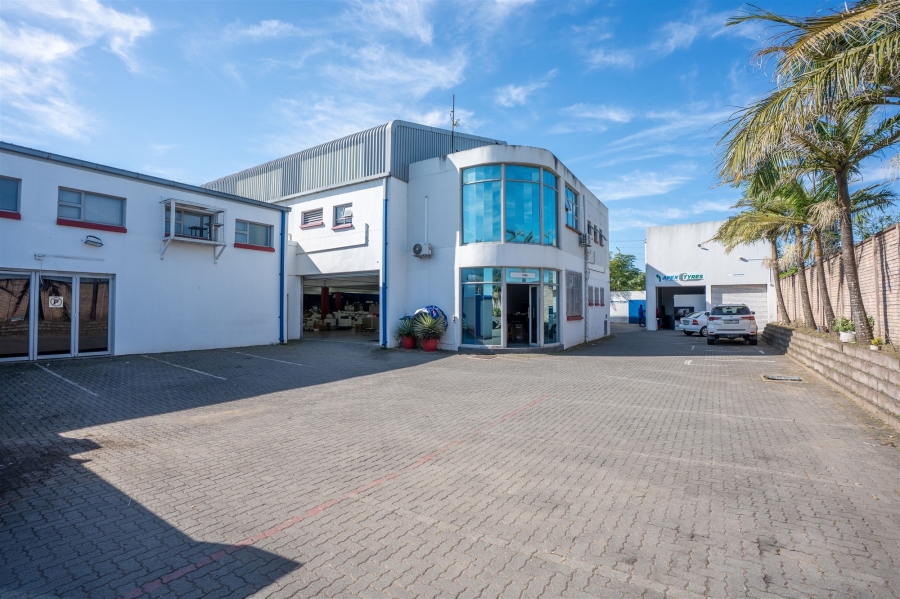 Commercial Property for Sale in Chiselhurst Eastern Cape